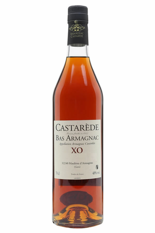 CASTAREDE BAS ARMAGNAC XO