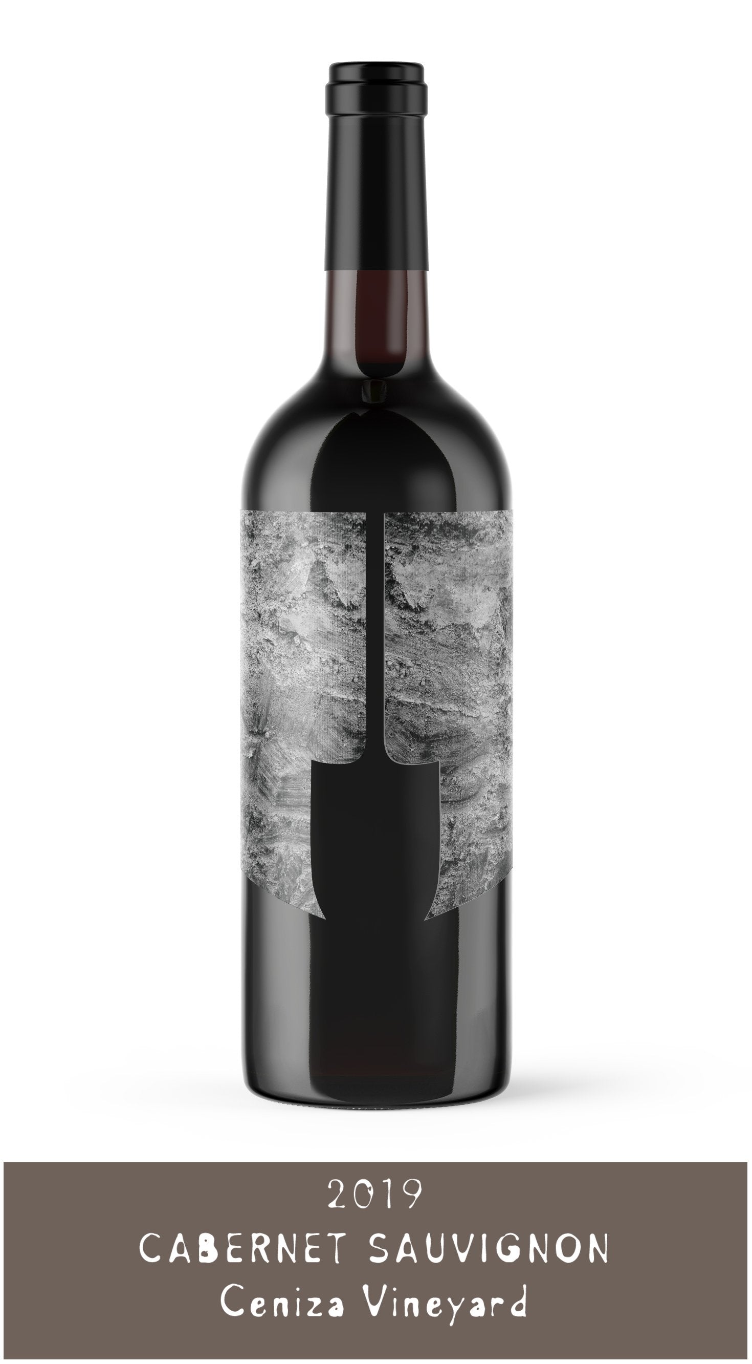 La Pelle Ceniza Cabernet Sauvignon, 2019
