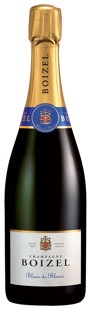 Boizel Champagne Blanc De Blanc