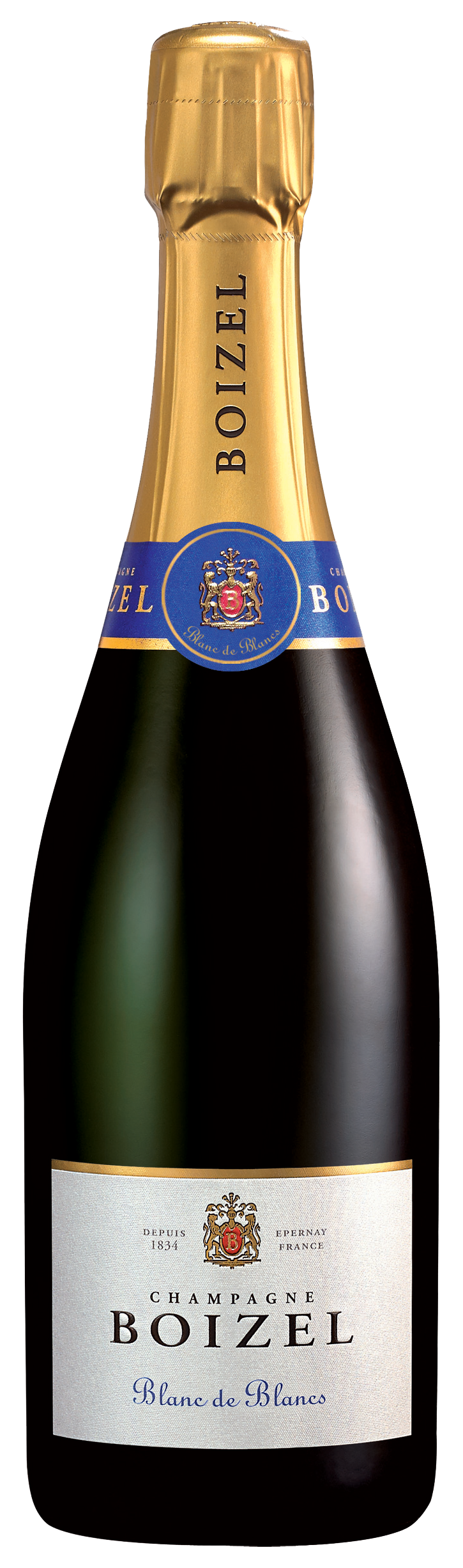 Boizel Champagne Blanc De Blanc