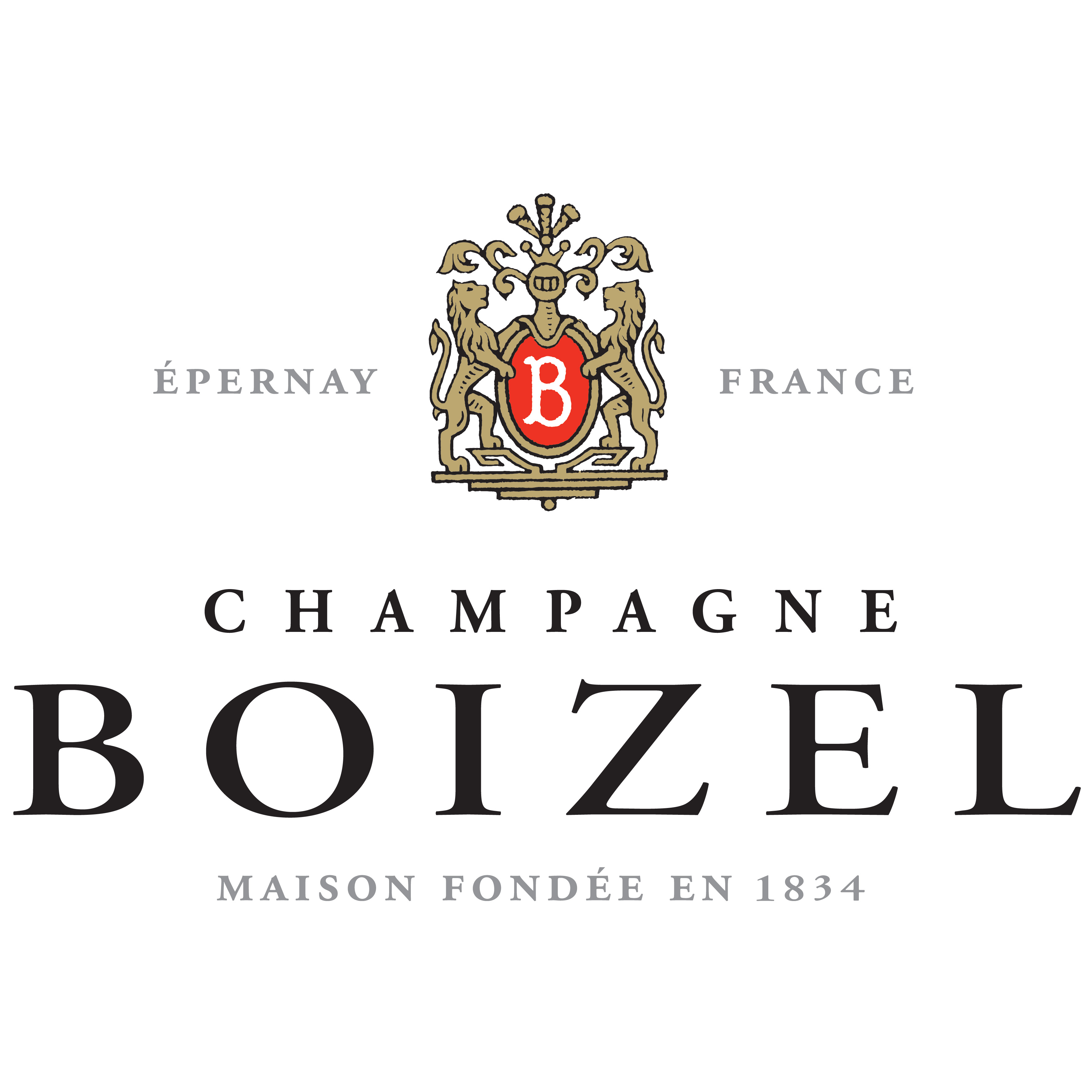 Boizel Champagne Blanc De Blanc