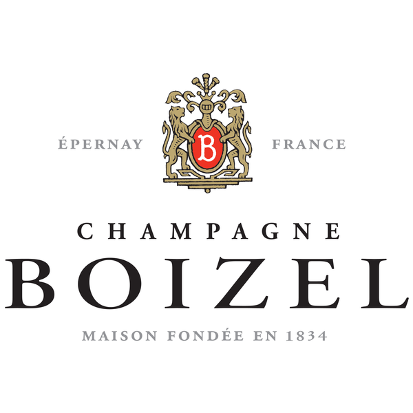 Boizel Champagne Blanc De Blanc