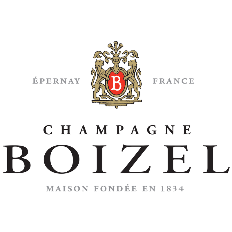 Boizel Champagne Blanc De Blanc