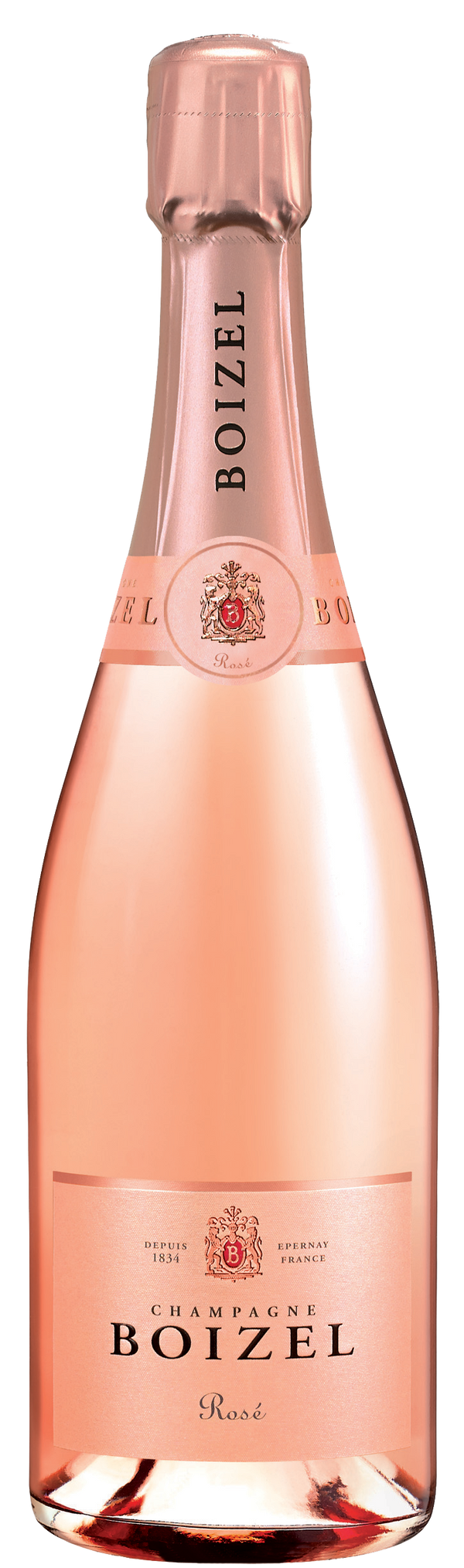 Boizel Champagne Sparkling Rose