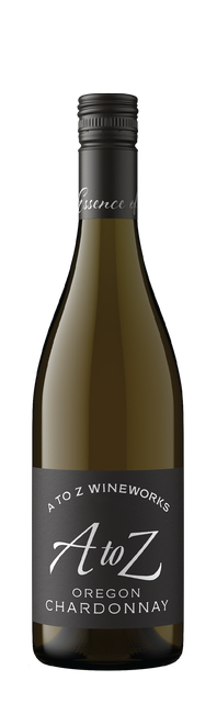 A to Z Chardonnay, Oregon – BeverageWarehouse