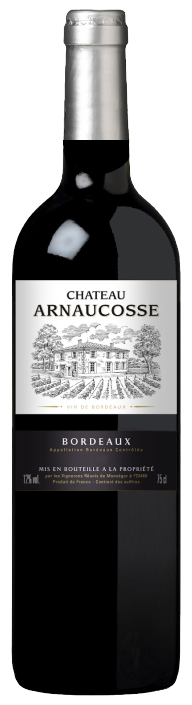 Chateau Arnaucosse