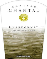 Chantal Chardonnay