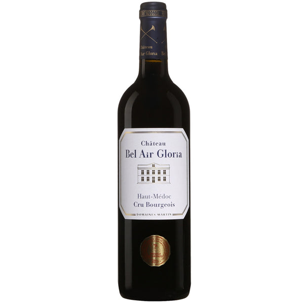 Chateau Bel Air De Gloria WE