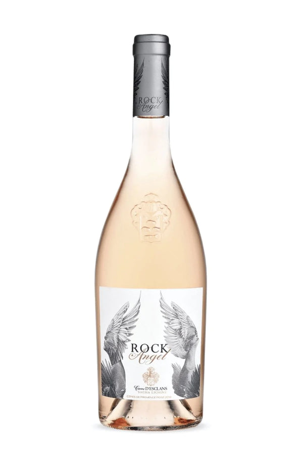 Chateau D'Esclans Rose Rock Angel