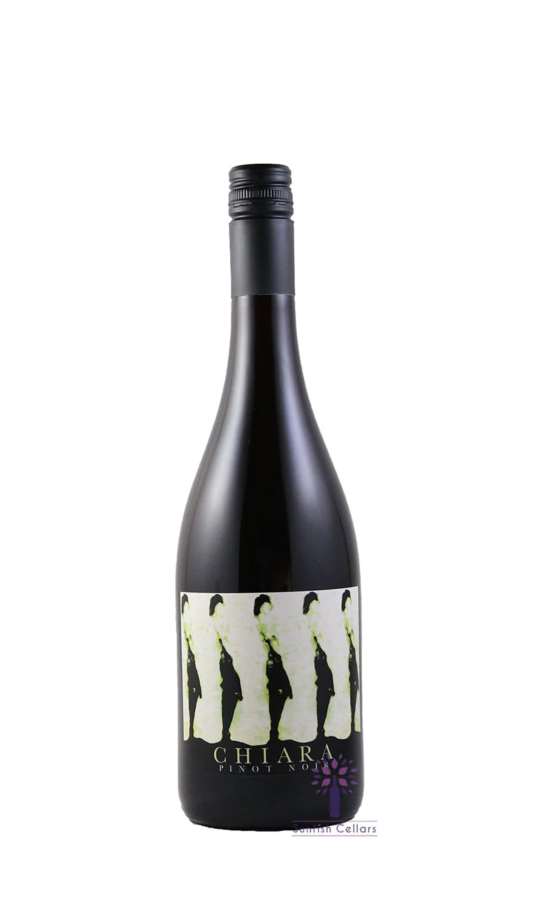 Chiara Pinot Noir – BeverageWarehouse