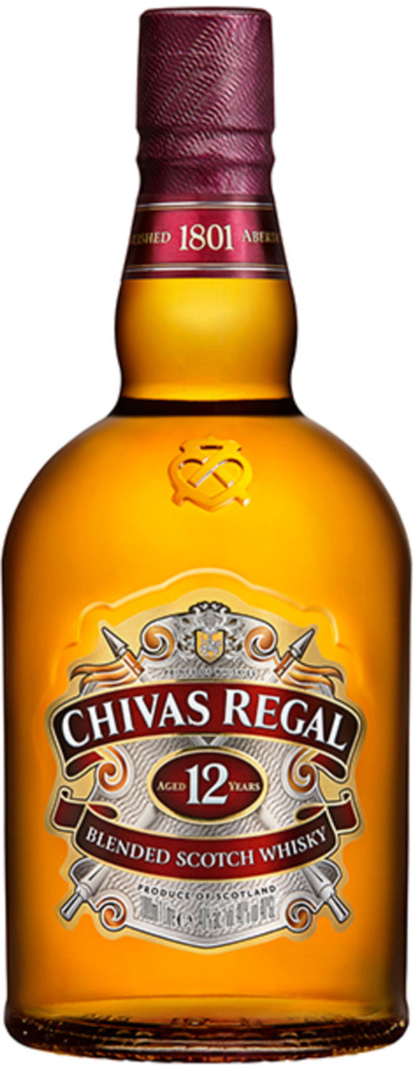 CHIVAS REGAL 1750ML