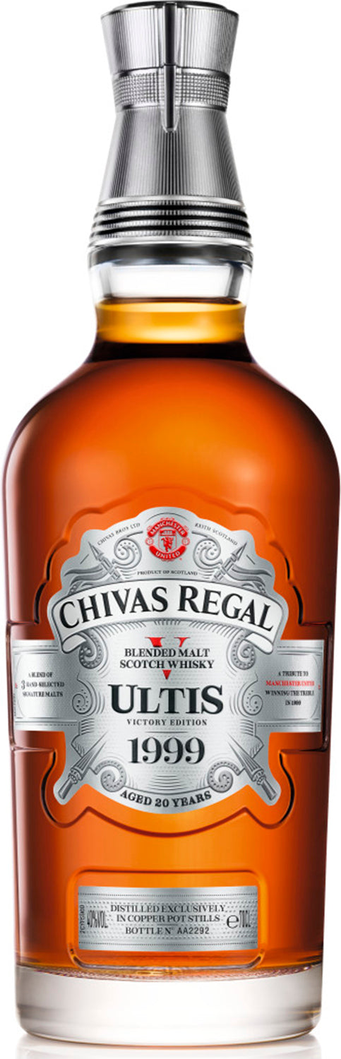 CHIVAS REGAL ULTIS