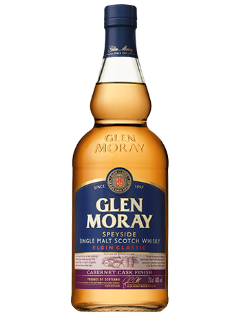 GLEN MORAY CABERNET CASK FIN Scotch BeverageWarehouse