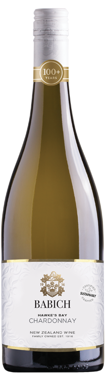 Babich Chardonnay Hawkes Bay