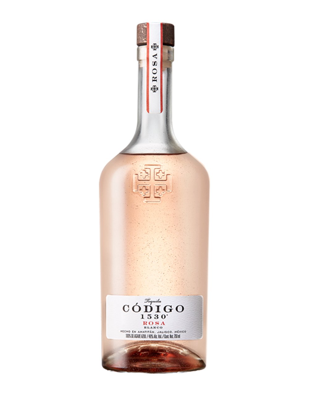 CODIGO 1530 ROSA BLANCO Rosa Blanco BeverageWarehouse
