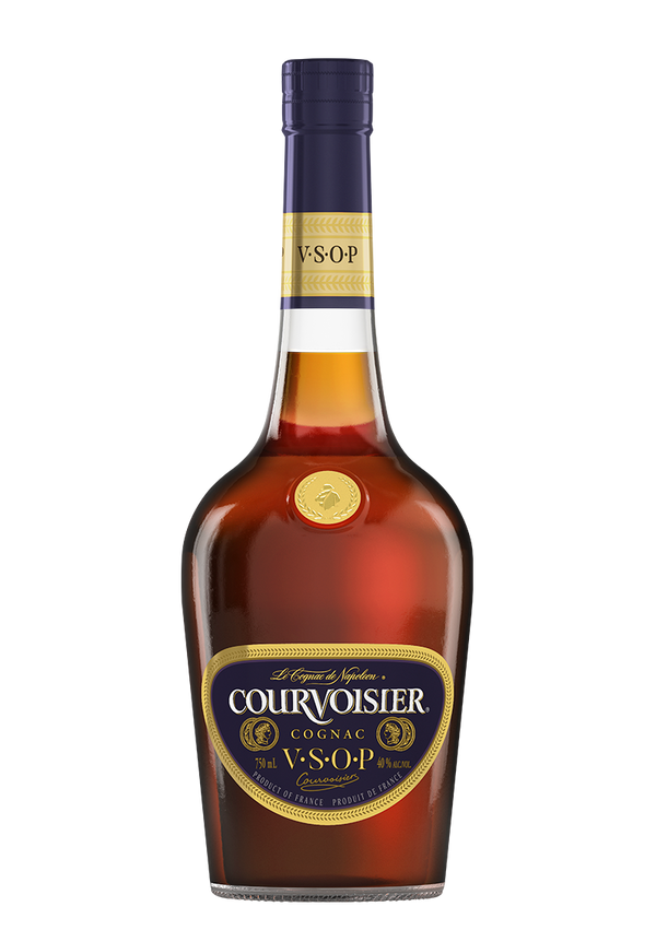 COURVOISIER V S O P Cognac BeverageWarehouse