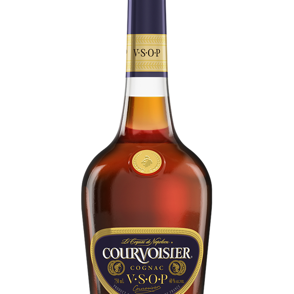 COURVOISIER V S O P – BeverageWarehouse