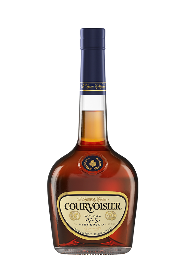 COURVOISIER V S Cognac BeverageWarehouse