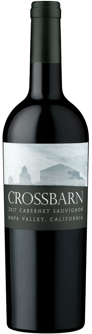 CrossBarn Cabernet Sauvignon, Napa Valley Cabernet Sauvignon BeverageWarehouse