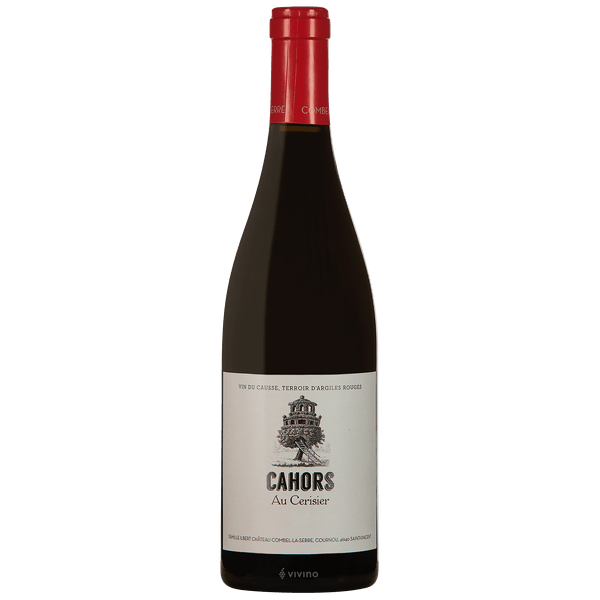 Combel La Serre Cahors Les Cerisiers