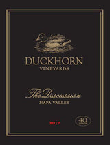 Duckhorn 'Discussion' Red Blend, Napa Valley
