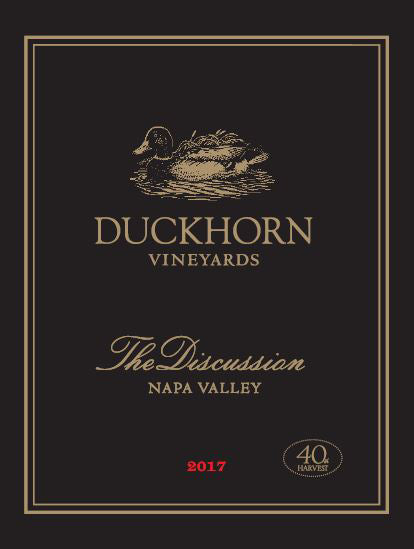Duckhorn 'Discussion' Red Blend, Napa Valley