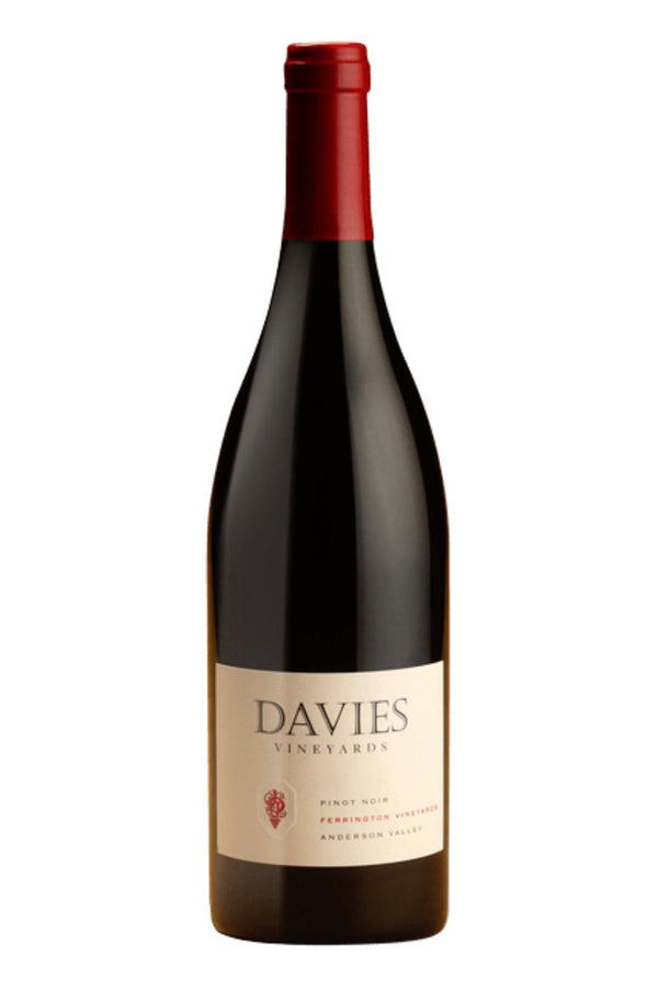 DAVIES FERRINGTON PINOT NOIR