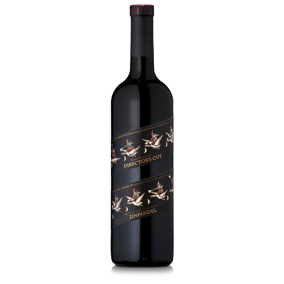 COPPOLA DIRECTOR'S CUT ZINFANDEL