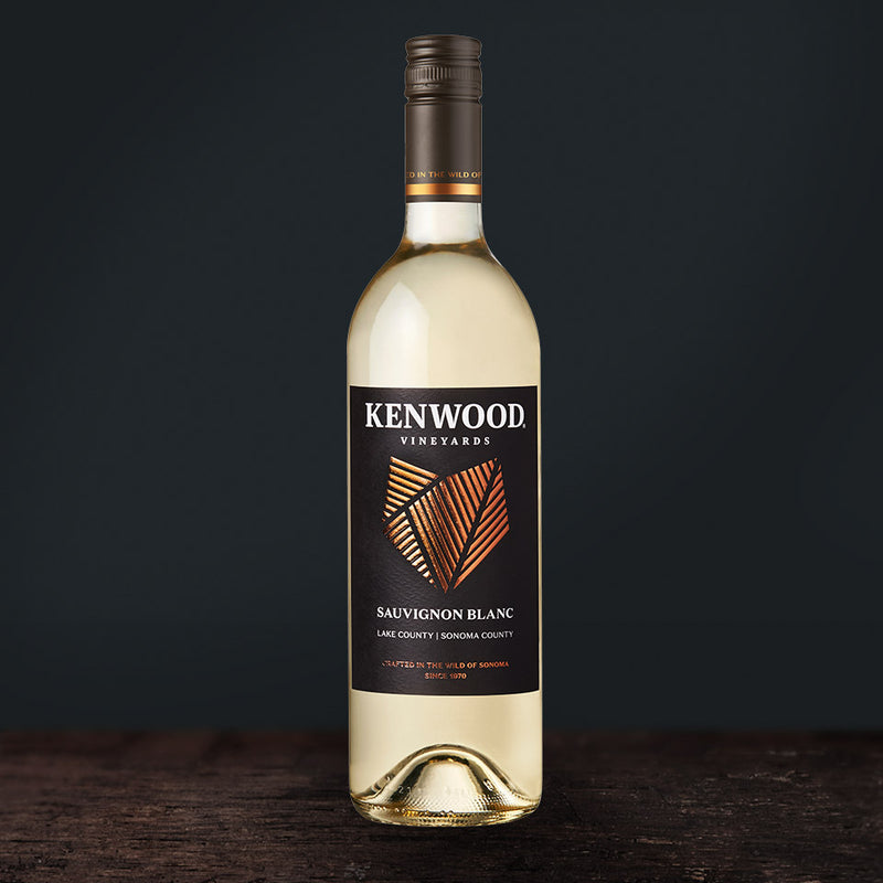 Kenwood Sauvignon Blanc
