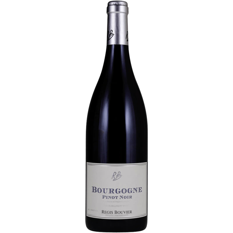 Regis Bouvier Bourgogne Pinot Noir