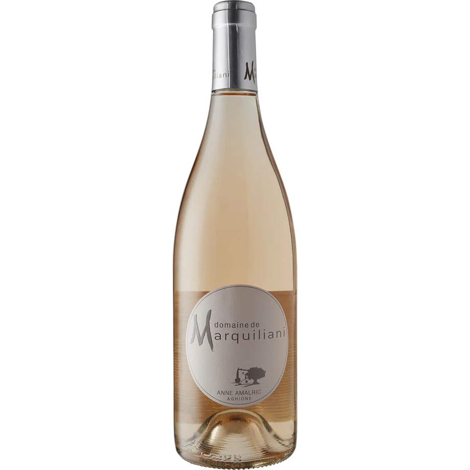 Marquilliani Gris de Marquilliani Rose ROSE