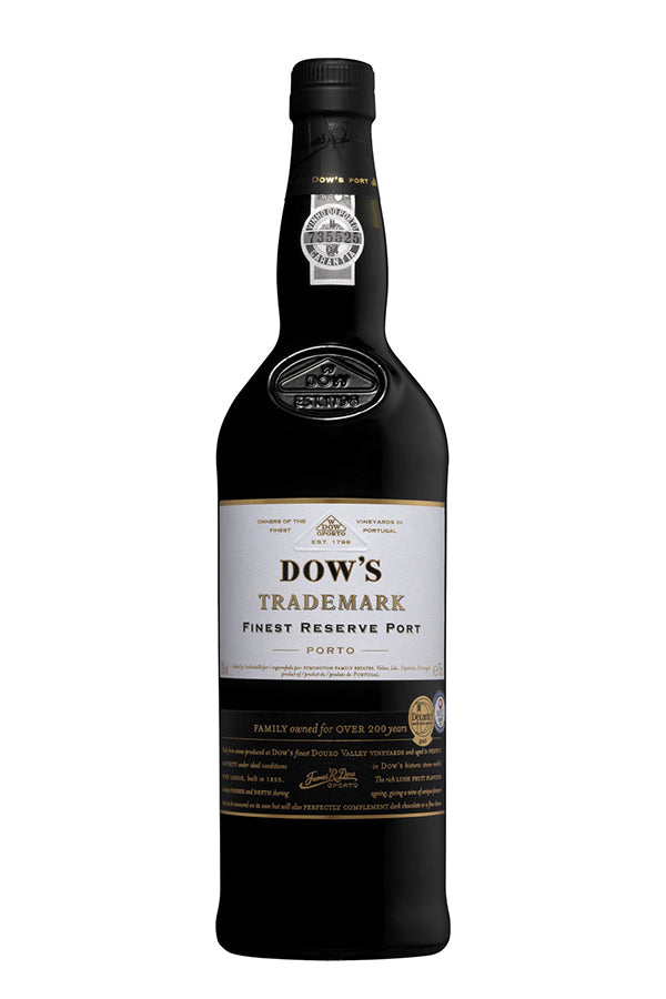 DOW'S TRADEMARK PORT