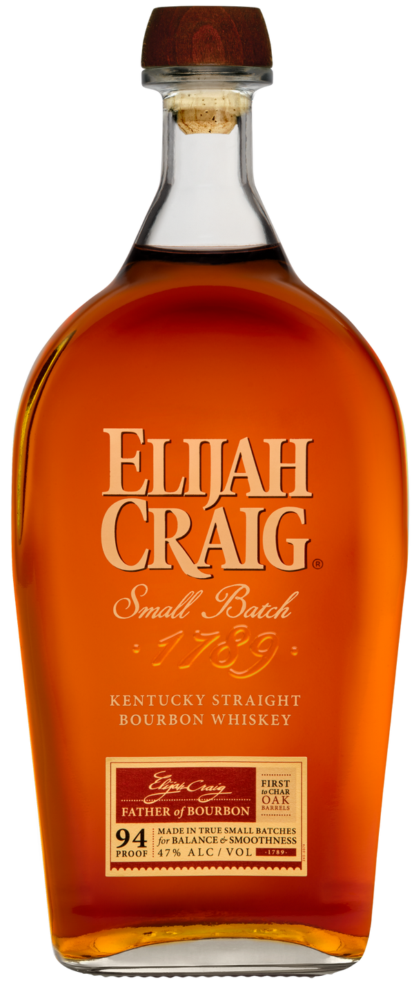ELIJAH CRAIG SMALL BATCH 1750ML