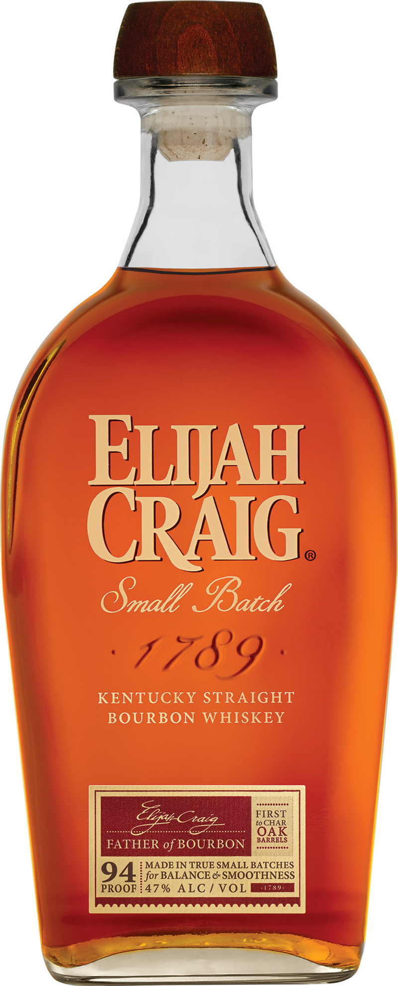 ELIJAH CRAIG SMALL BATCH