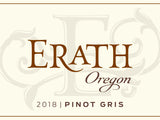 Erath Pinot Gris, Oregon