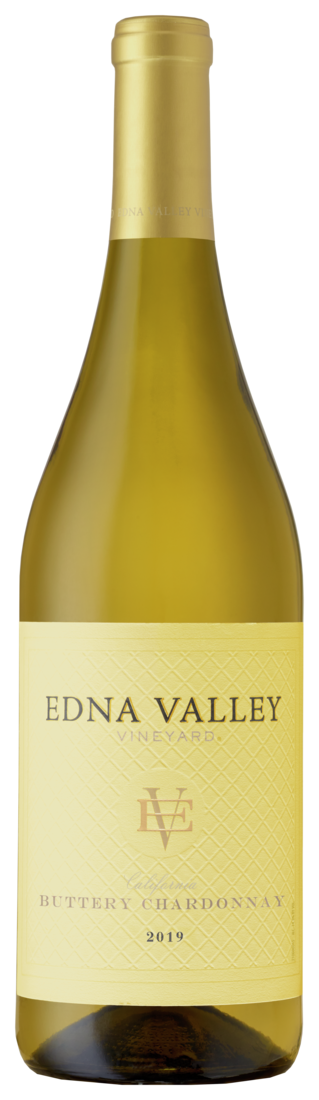 Edna Valley Buttery Chardonnay, California