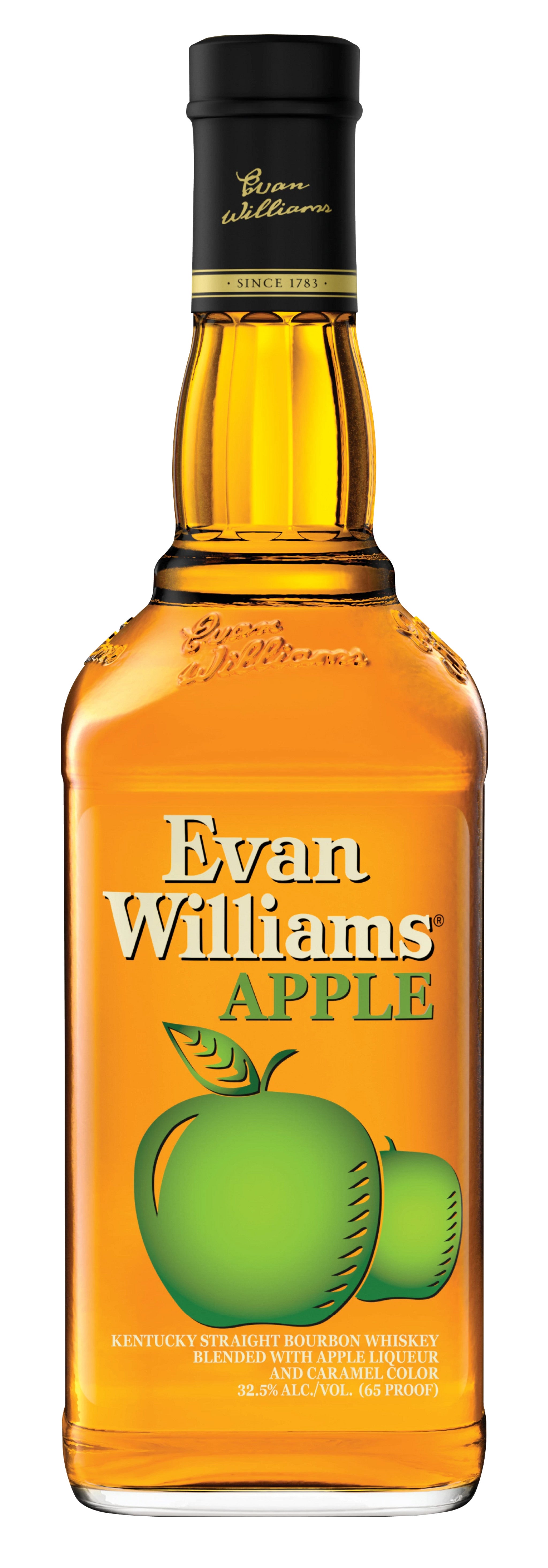 EVAN WILLIAMS APPLE