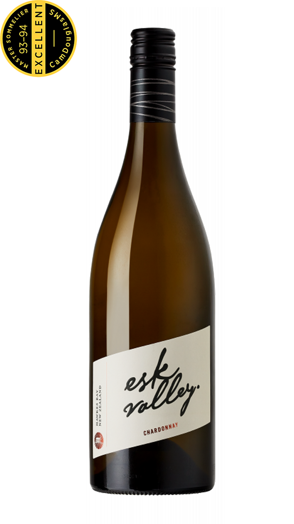 Esk Valley Chardonnay