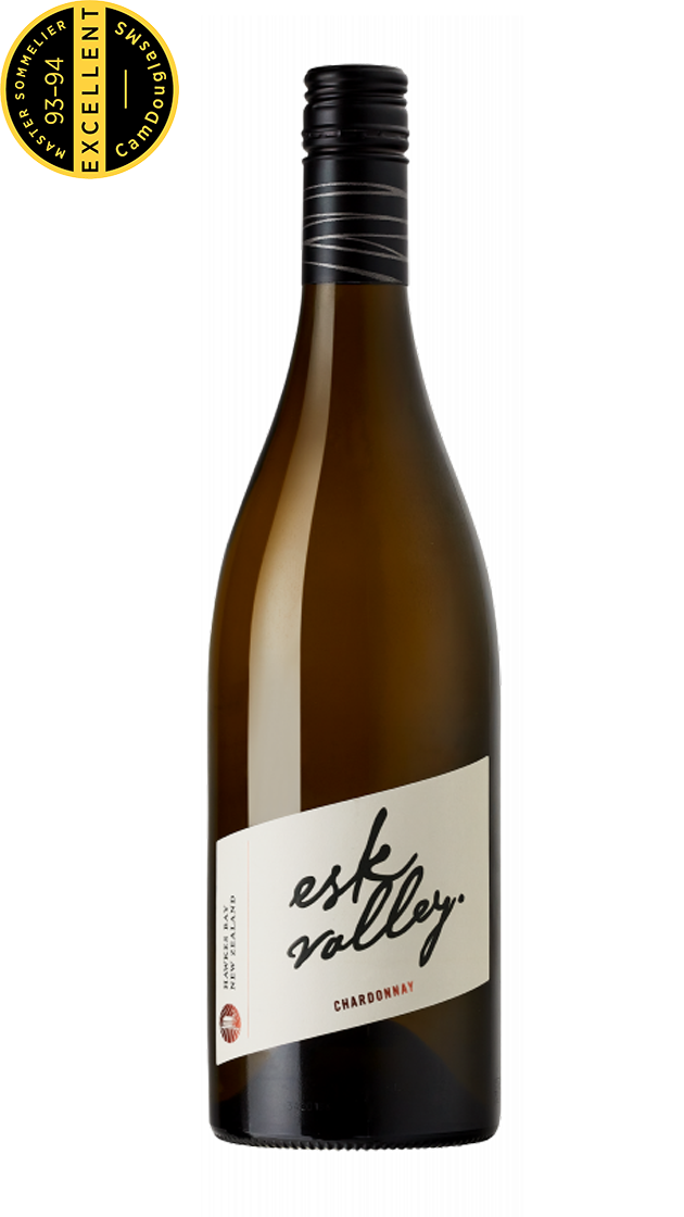 Esk Valley Chardonnay