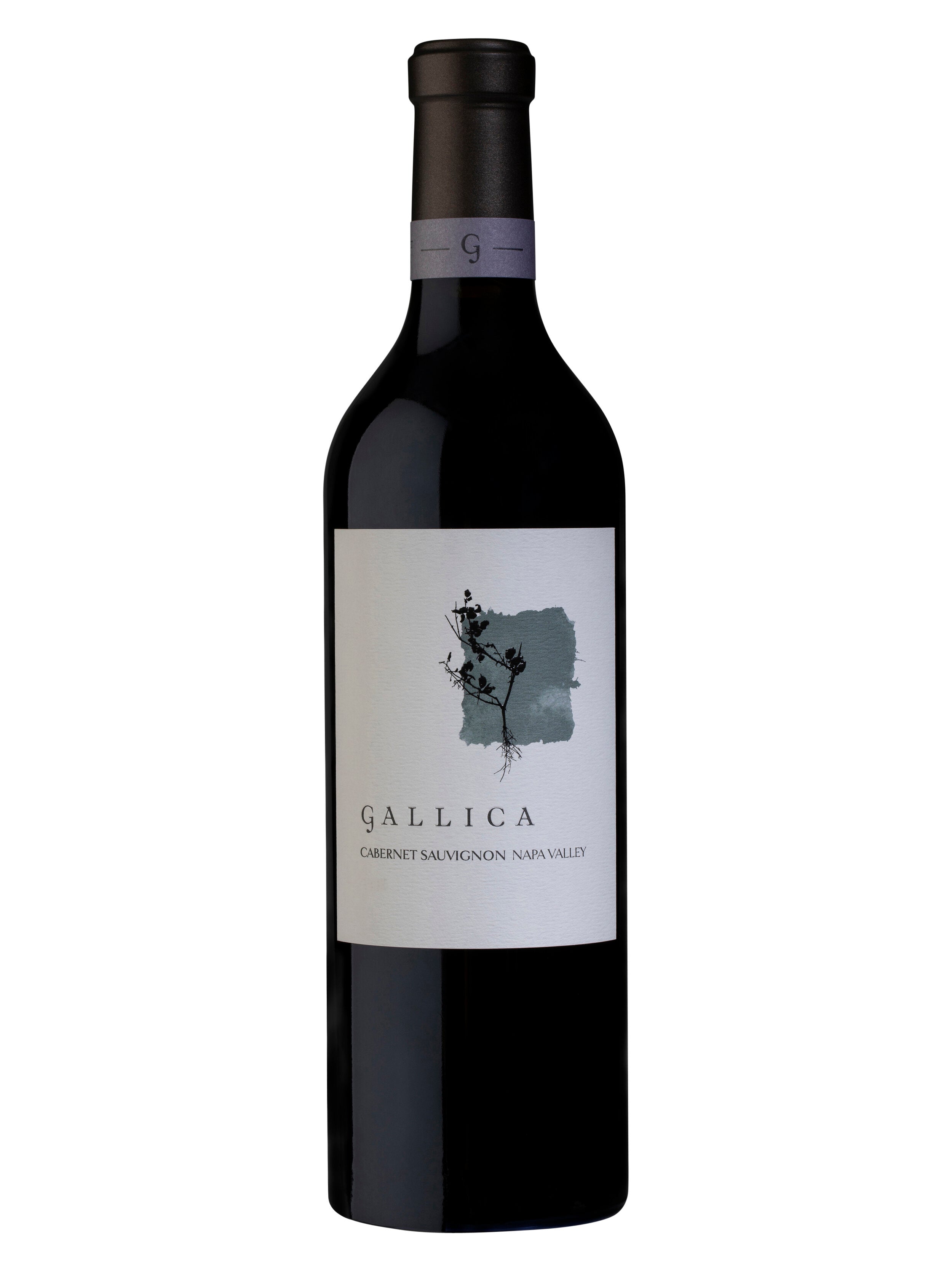St. Helena Napa Valley Estate Cabernet Sauvignon