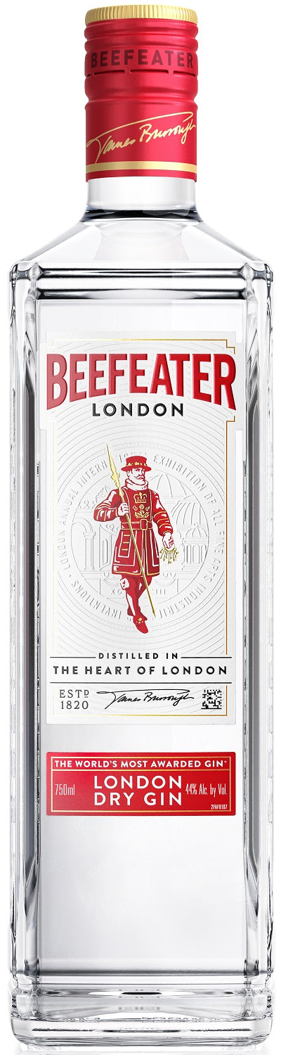 BEEFEATER GIN (ENG)