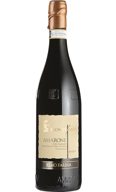 Farina Amarone Riserva Montefante