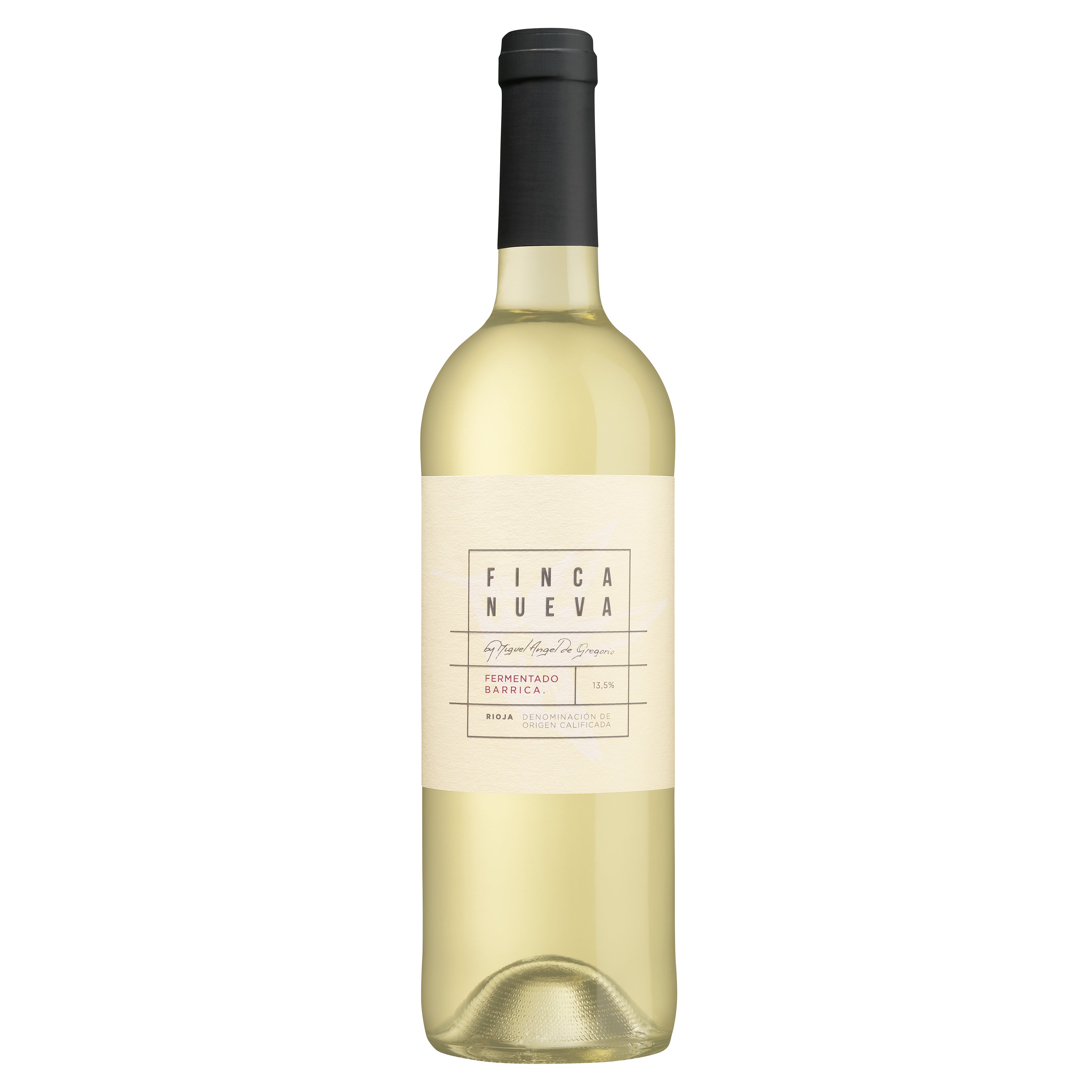 Finca Nueva Viura, Rioja