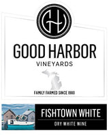 Good Harbor Fishtown White, Michigan