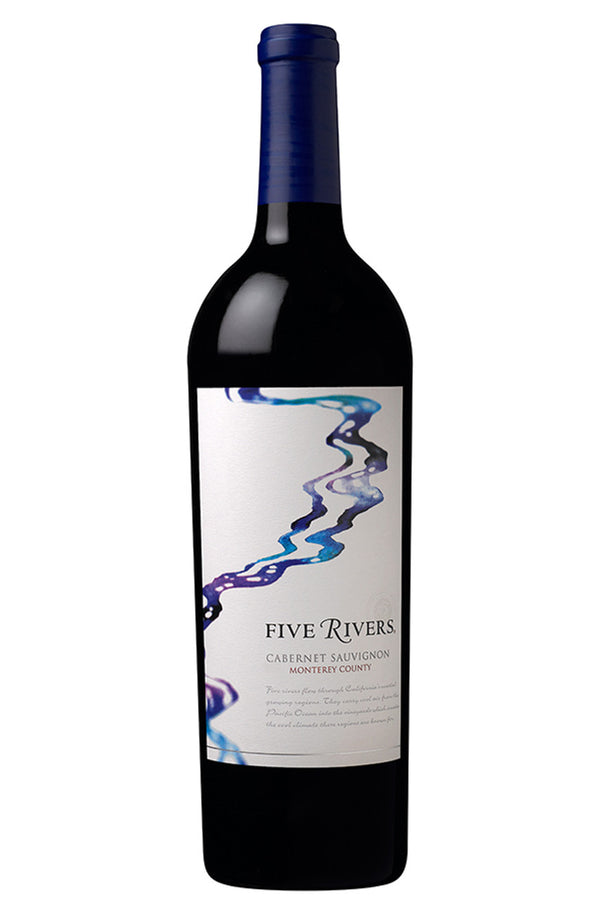 Five Rivers Weldon Five Rivers Cabernet Sauvignon