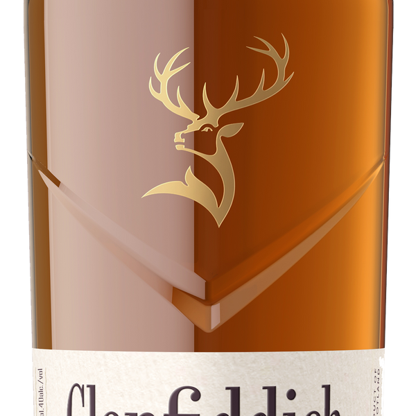 Glenfiddich 12 Single Malt Scotch Whisky - YouTube