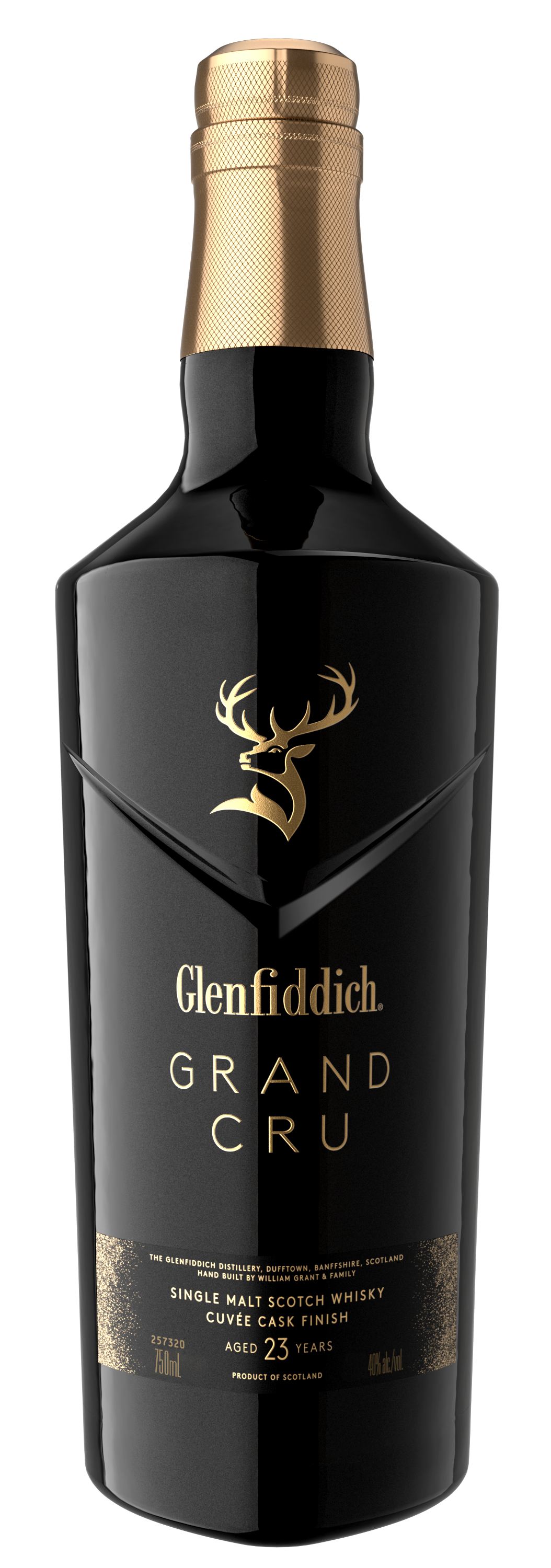 GLENFIDDICH GRAND CRU-23 YR
