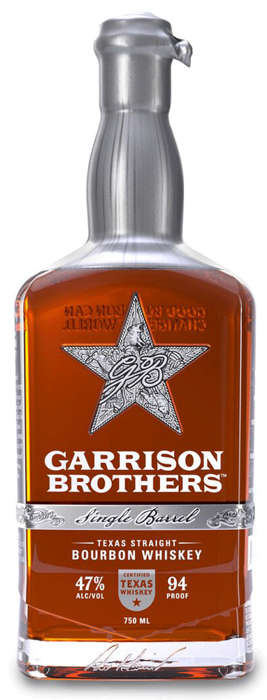GARRISON BROS SINGLE BARREL Bourbon BeverageWarehouse