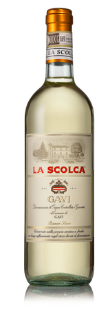 La Scolca Gavi Di Gavi White Label White