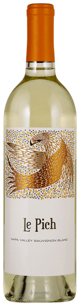 Le Pich Sauvignon Blanc, 2021